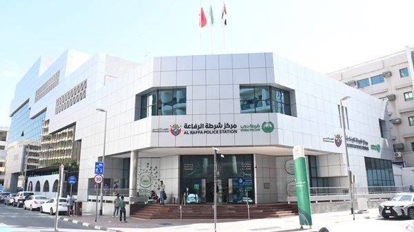 القبض على عصابة سرقت صاحب محل «دون أن يعلم»
