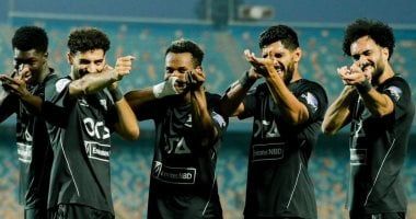 ترتيب مجموعة الهبوط قبل انطلاق الجولة السادسة اليوم بمواجهة الاتحاد والمحلة