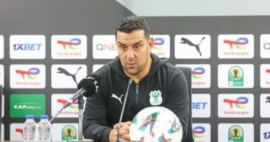 أنيس بوجلبان في ورطة مع المصري بعد الخروج من المربع الذهبي