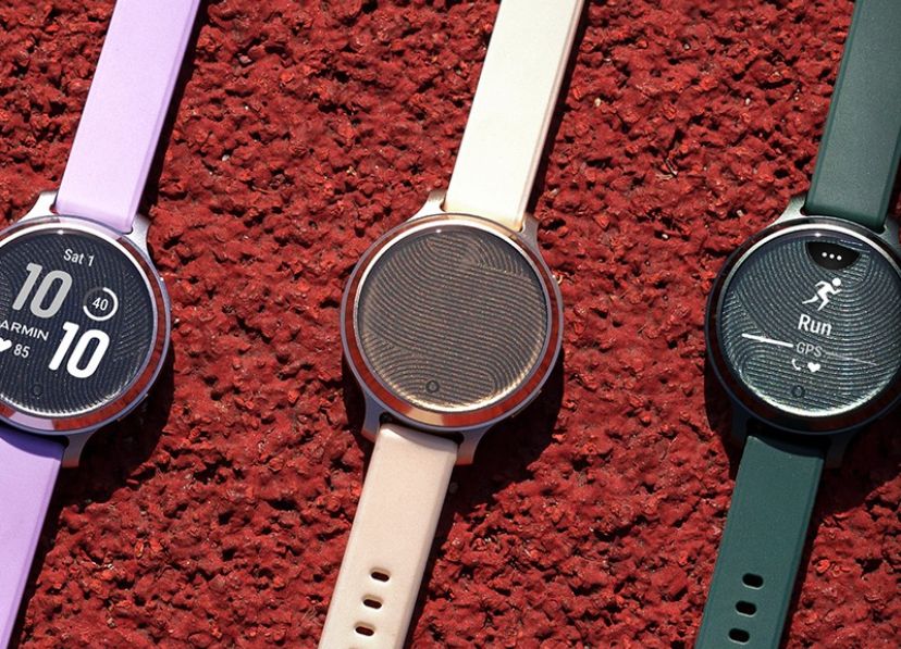 تكنولوجيا: واجهات جديدة مذهلة تصل إلى ساعات Garmin الذكية في تحديث تجريبي