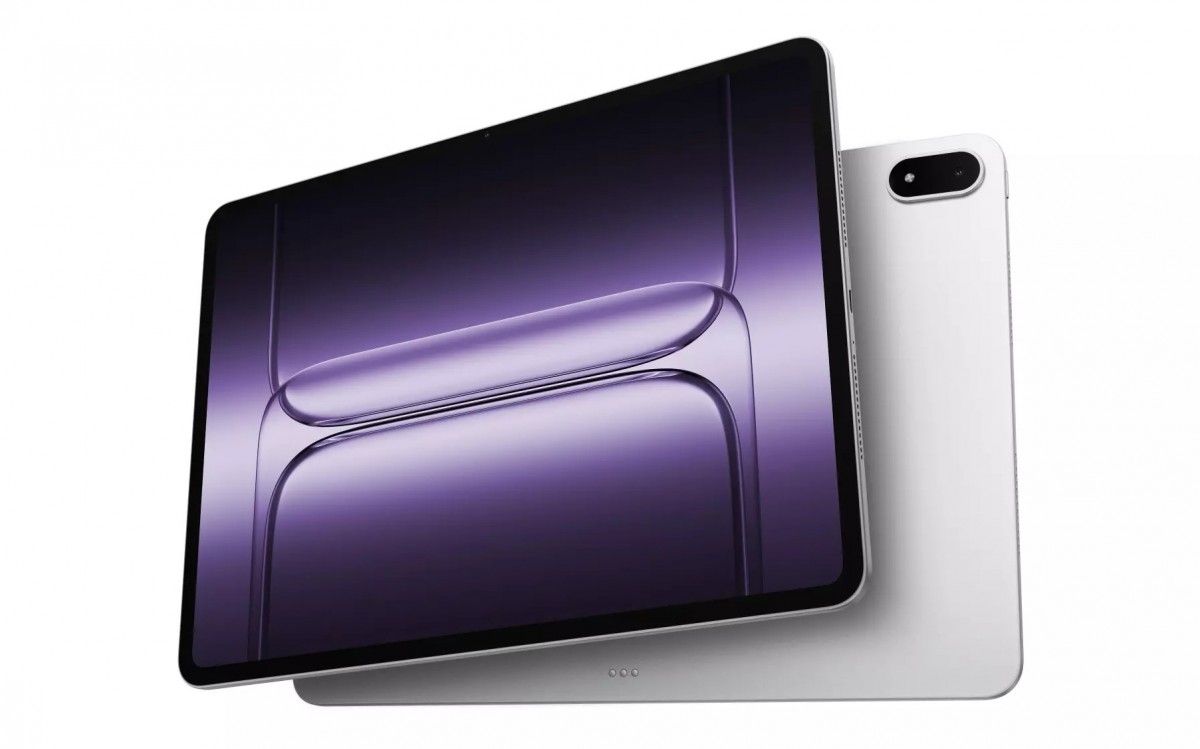 تكنولوجيا: جهاز OnePlus Pad 2 Pro يظهر أخيرًا بتصميم مألوف يلفت الأنظار