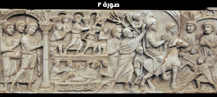 تخلُّع وقيامة وشفاء