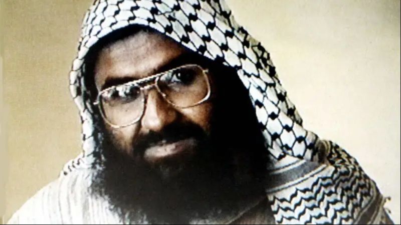 من هو "مسعود أزهر" الذي وضع الهند وباكستان على حافة الحرب؟