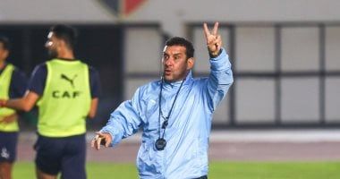 أنيس بوجلبان في ورطة مع المصري بعد الخروج من المربع الذهبي