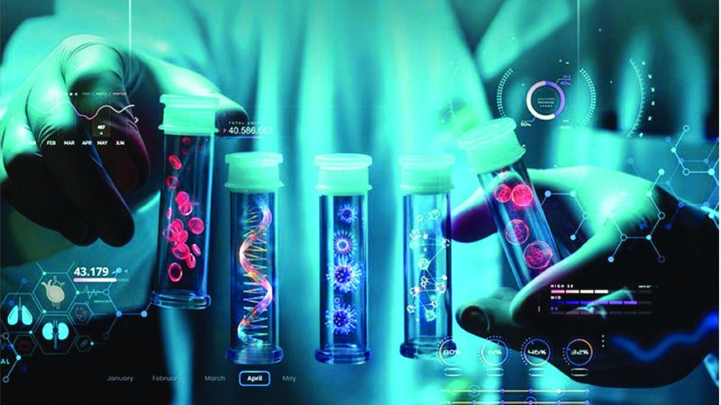 الامارات | 8 مجالات لتعزيز الرفاهية الصحية بدبي خلال 2025