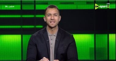إبراهيم عبد الجواد: اتحاد الكرة يدرس دعوة فريق سودانى لدورى الموسم المقبل