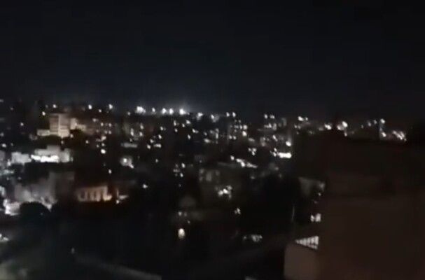 الجديد: إشكال بمنطقة جسر أبو علي- طرابلس بدأ بطعن بسكين وتطور إلى إطلاق نار