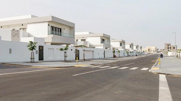 أبوظبي ترسخ استقرار المواطنين بمشاريع وتسهيلات إسكانية مستدامة