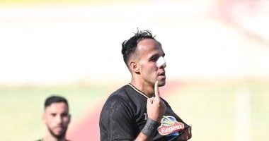 ترتيب هدافى الدورى بعد مباريات اليوم.. منسى وفيصل يتساويان مع إمام عاشور