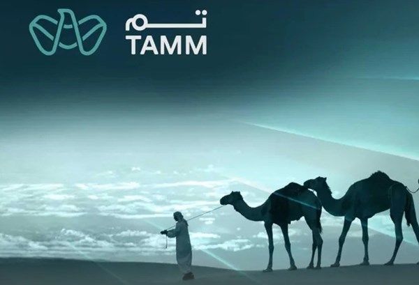 هيئة البيئة _ أبوظبي تطلق خدمة الرخصة الفورية لرعي الإبل عبر منصة «تم»
