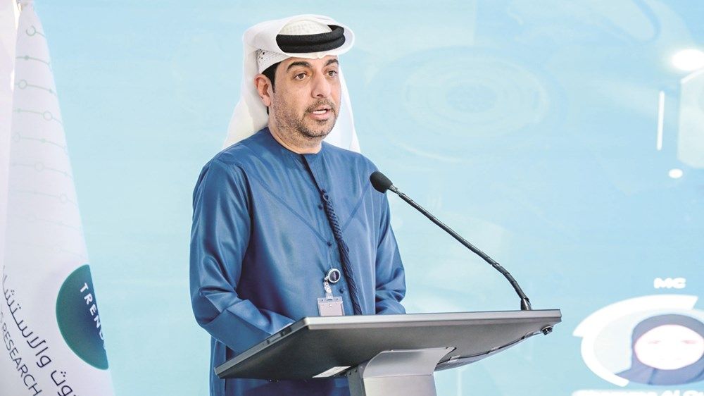 «تريندز»: تعزيز الوعي حول حوكمة الذكاء الاصطناعي العسكري