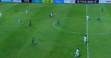 الاتحاد السكندرى وغزل المحلة يكتفيان بتعادل سلبى فى صراع مجموعة الهبوط بالدورى