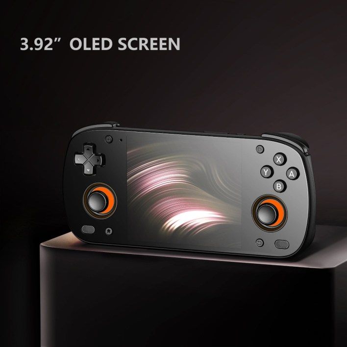 تكنولوجيا: جهاز Retroid Pocket Mini V2 متاح الآن بخصم لفترة محدودة