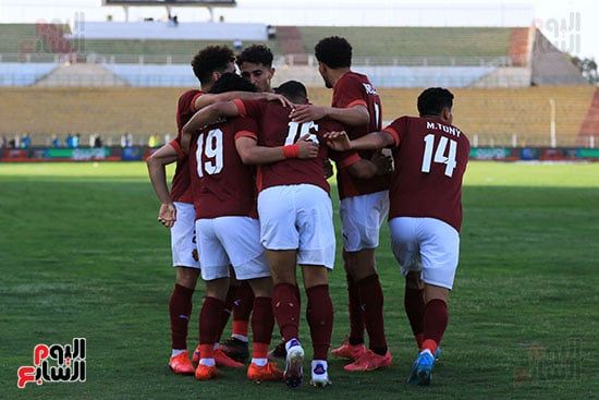 نتائج مباريات اليوم الجمعة 9 - 5 - 2025.. egyptian premier league يشتعل