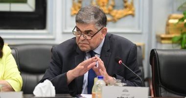 لجنة الصحة بالبرلمان: موازنة الصحة الجديدة هى الأكبر فى تاريخ مصر