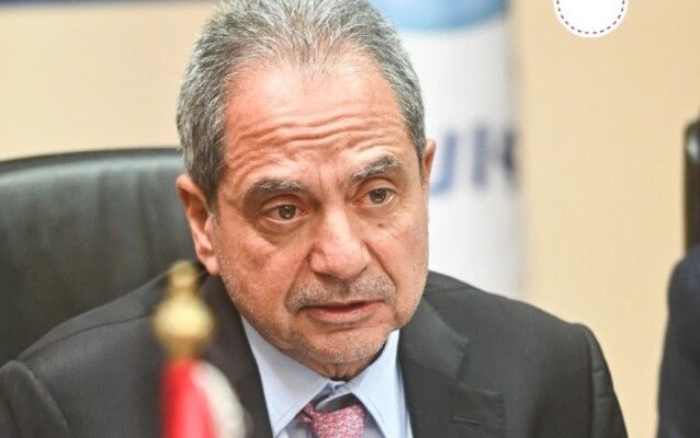 اجتماع لوزير الطاقة مع الجهات المانحة والمنظمات الدولية بشأن قطاع المياه