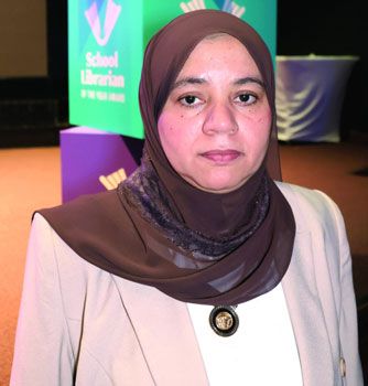 الامارات | «الإمارات للآداب» تحتفي بأمناء مكتبات ملهمين رسخوا «القراءة للمتعة»