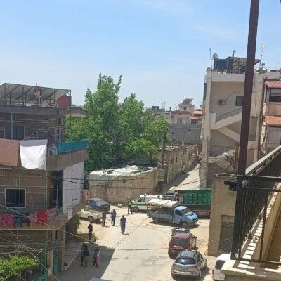النشرة: إخلاء منزل في تمنين التحتا إثر تلقي اتصال مجهول ويجري التحقيق في صحة المعلومة