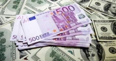 في ختام اليوم.. سعر اليورو اليوم السبت 10 مايو 2025 أمام الجنيه