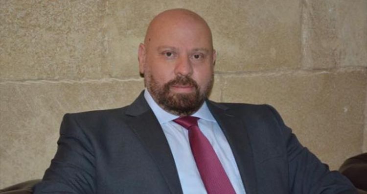 نهرا أشرف على تسليم صناديق الاقتراع في طرابلس: التحضيرات أنجزت بالكامل والعملية الانتخابية ستكون عرسًا ديمقراطيًا