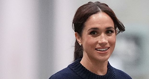 ميغان ماركل مهدّدة بدعوى قضائية.. والسبب غريب