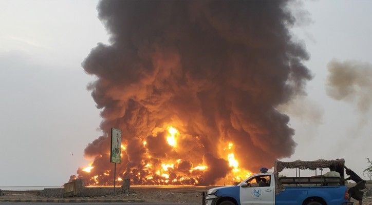 يديعوت أحرونوت عن مسؤول: إسرائيل تدرس أيضا توجيه ضربات ضد أهداف إيرانية