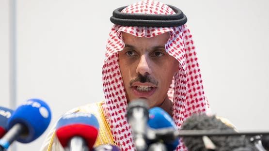 الخليج اليوم .. وزير الخارجية السعودي يبحث جهود تهدئة التوترات مع الهند وباكستان