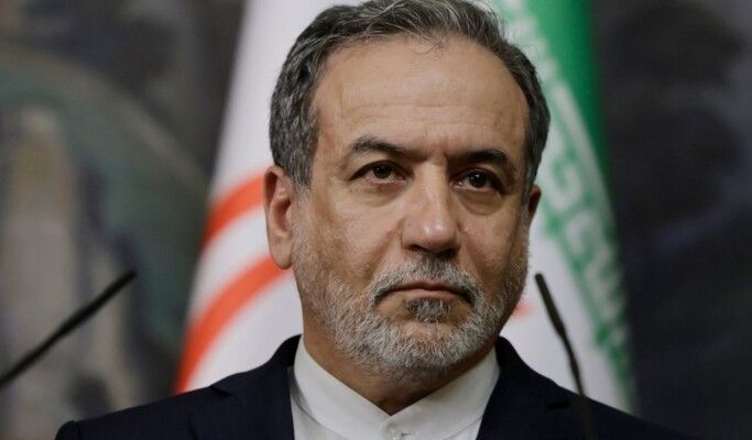 عراقجي في مؤتمر الحوار الإيراني العربي: لا نسعى لامتلاك سلاح نووي ولن نتنازل عن حقوقنا النووية
