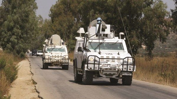 لبنان: نتمسك بدور «اليونيفيل»