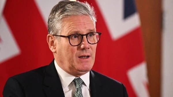 بلومبرغ: رئيس الوزراء البريطاني يزور كييف اليوم إلى جانب الرئيس الفرنسي والمستشار الألماني