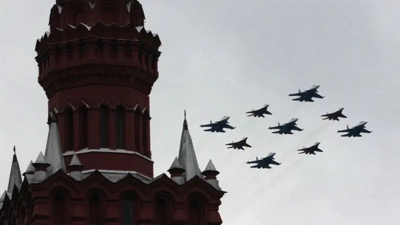 ما هو عيد النصر في روسيا ولماذا يعتبر في غاية الأهمية؟