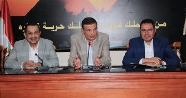 وزارة الزراعة تبحث زيادة فرص الاستثمار في القطاع الزراعي بالدول الأفريقية
