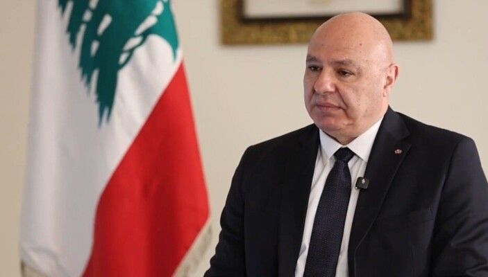 الرئيس عون غادر إلى الكويت
