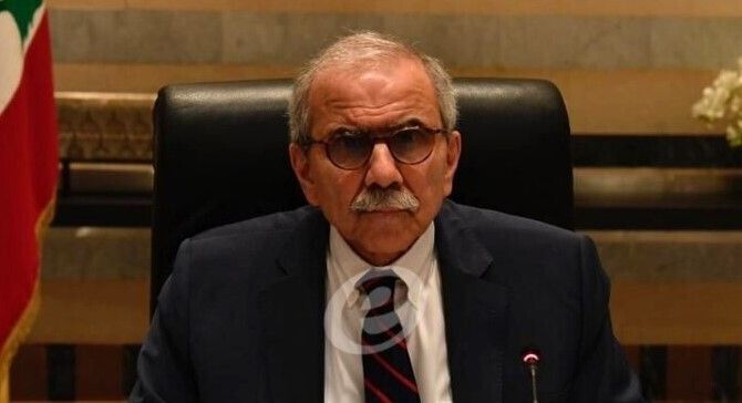 سلام من وزارة الداخلية: الشكاوى خلال الانتخابات ستحوّل إلى القضاء المختص ونسبة الاقتراع مقبولة