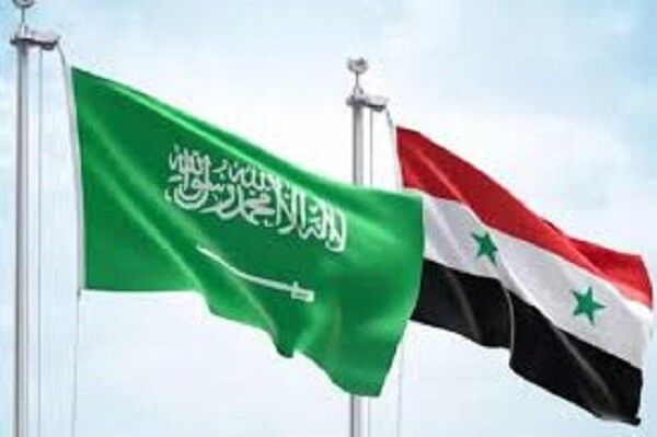 الشرع وبن سلمان بحثا هاتفيا العلاقات الثنائية وسبل تعزيز التعاون المشترك