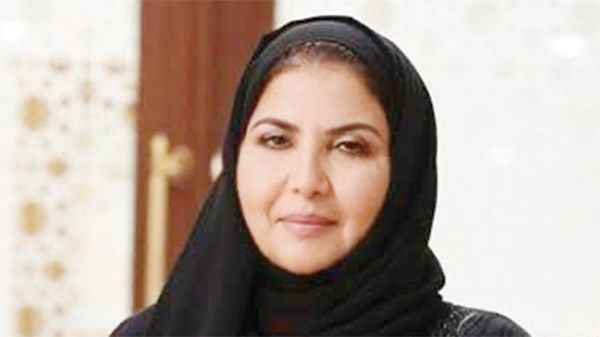 نورة السويدي: وسام الجمهورية التركية لـ«أم الإمارات» تتويج لمسيرة عطاء استثنائية