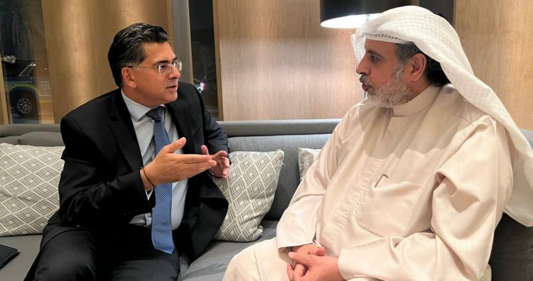 بيروت تستضيف الدورة المقبلة لـ"ملتقى الإعلام العربي" في تشرين الاول