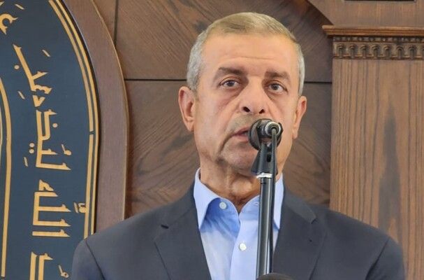 قبيسي: الإعتداءات الصهيونية هي ضرب للسيادة والاستقلال ولقوة الجيش والدولة