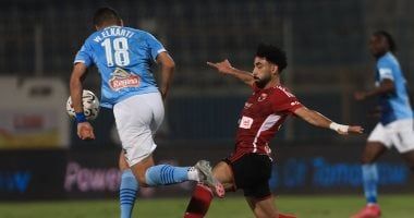 3 جولات حاسمة لإعلان بطل دوري nile فى صراع الأهلى وبيراميدز