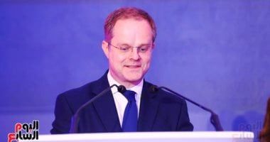 سفير المملكة المتحدة: نفخر بالعمل مع مصر لتطوير برنامج تكافل وكرامة