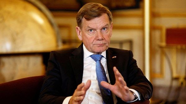 برلين: الوضع في غزة «لا يطاق»