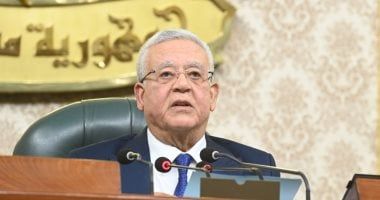 رئيس مجلس النواب: قانون تنظيم الفتوى سيكون أداة فاعلة فى نشر نور الدين