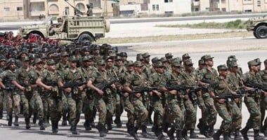 الجيش الأردنى يحبط محاولة تهريب مواد مخدرة محملة بواسطة طائرة مسيرة