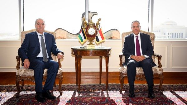 مصر: مستمرون في جهود الوساطة لاستئناف وقف إطلاق النار