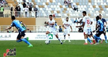 نهائي كأس مصر.. موعد المباراة المرتقبة بين الزمالك وبيراميدز والقناة الناقلة