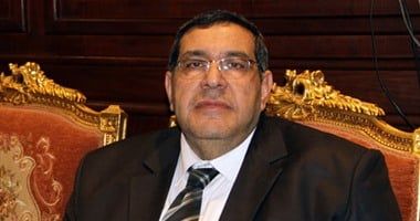 بعد وفاته.. المستشار شعبان الشامي ابتسامة لا تُنسي