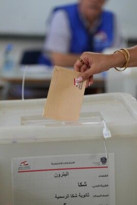 390 شكوى في اليوم الانتخابي البلدي والاختياري حتى الان