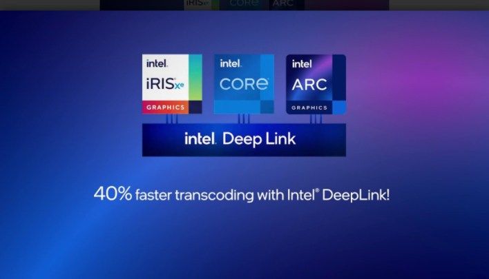 تكنولوجيا: إنتل تُنهي دعم تقنية Deep Link بصمت: الميزة ما زالت تعمل لكن بلا تحديثات مستقبلية