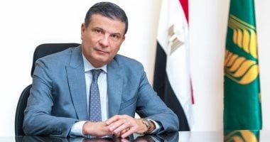 وزير الزراعة يقيل رئيس هيئة الإصلاح الزراعى وتكليف محمد الخطيب بتسيير الأعمال