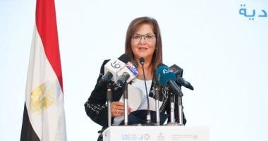 هالة السعيد: برنامج تكافل وكرامة استثمار طويل الأجل في رأس المال البشري